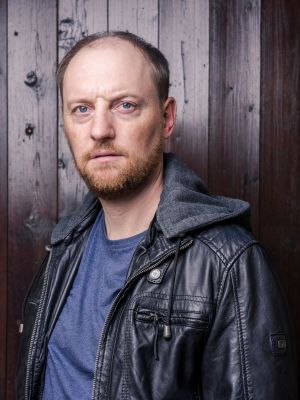 Steffen Will