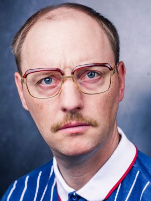 Steffen Will