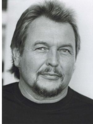 Detlef Zwitzers