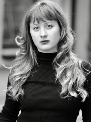 Lissy Blume