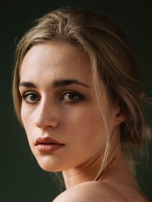 Mariia Riaboshapka
