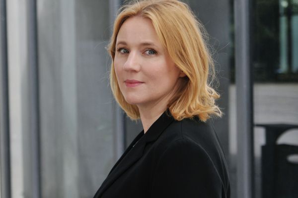 Winnie Böwe