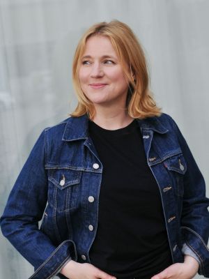Winnie Böwe
