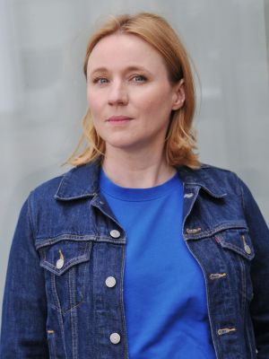 Winnie Böwe