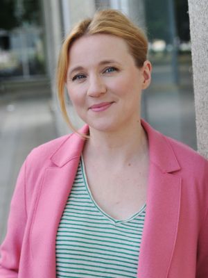 Winnie Böwe