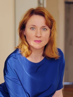Winnie Böwe