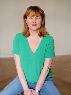 Winnie Böwe
