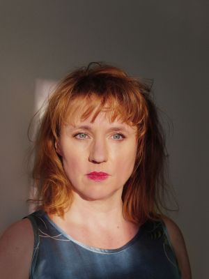 Winnie Böwe
