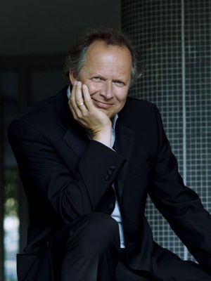 Axel Milberg