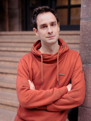 Christian R. Meyer