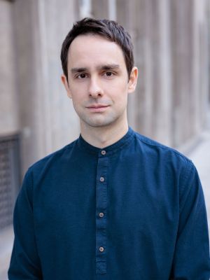 Christian R. Meyer