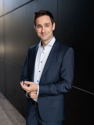 Christian R. Meyer