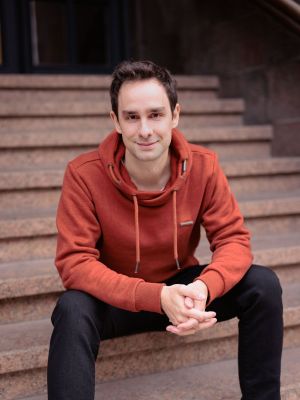 Christian R. Meyer