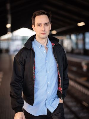 Christian R. Meyer