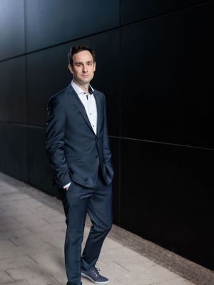 Christian R. Meyer