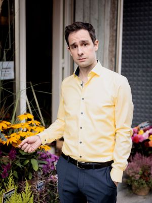 Christian R. Meyer