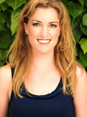 Jennifer Goebel