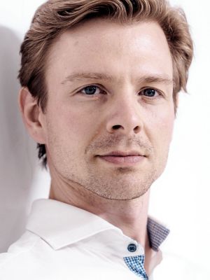 Volkmar Leif Gilbert