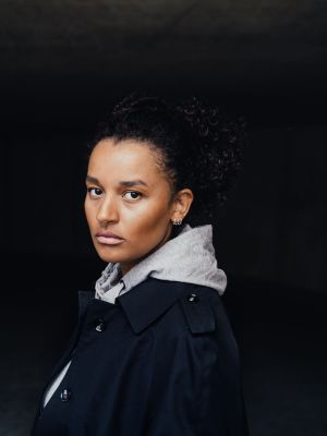 Jamie Watson
