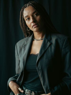 Jamie Watson
