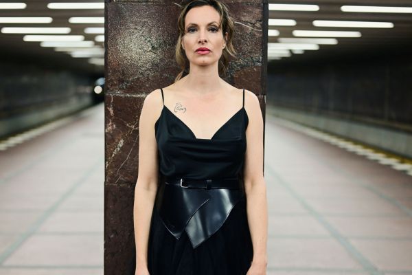 Dagny Dewath
