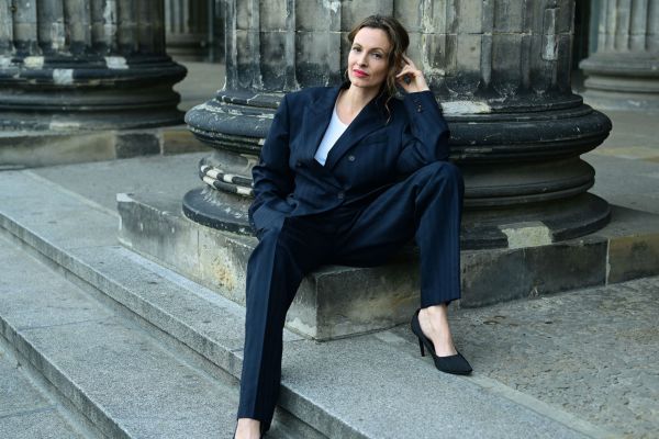 Dagny Dewath