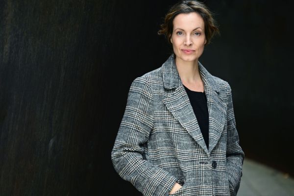 Dagny Dewath