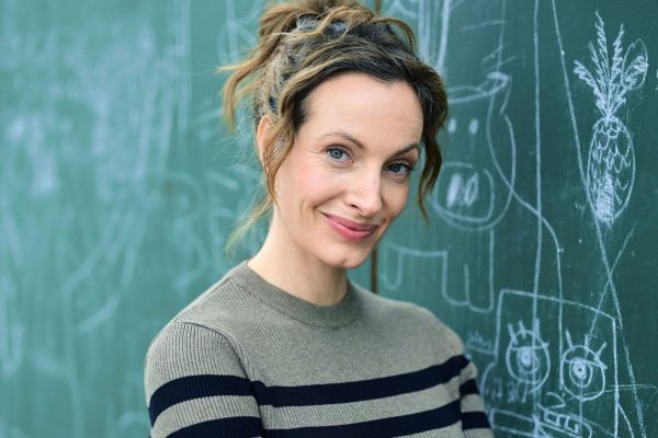Dagny Dewath