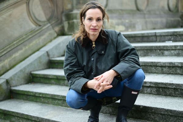 Dagny Dewath