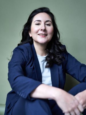 Carolin Karnuth