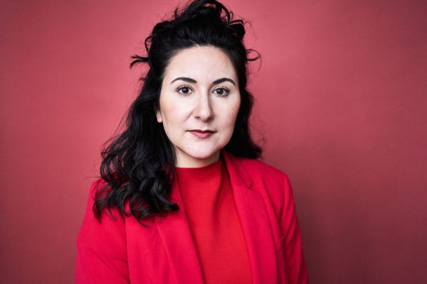 Carolin Karnuth