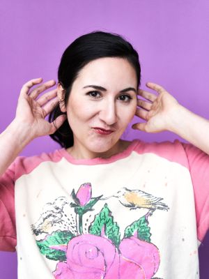 Carolin Karnuth