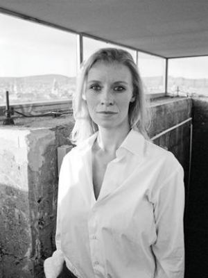 Gabriela Hegedüs