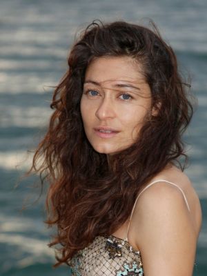 Jarah Maria Anders