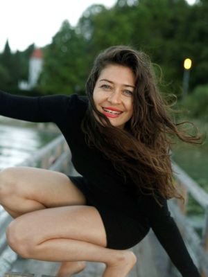 Jarah Maria Anders