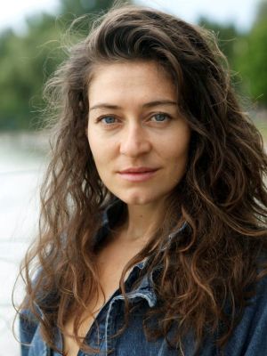 Jarah Maria Anders