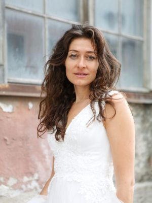 Jarah Maria Anders