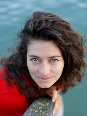 Jarah Maria Anders
