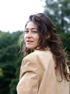 Jarah Maria Anders
