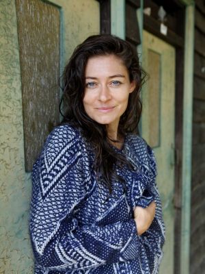 Jarah Maria Anders