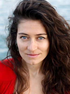 Jarah Maria Anders