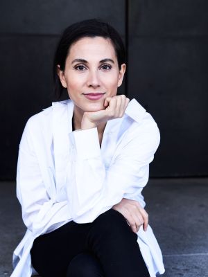Maya Henselek