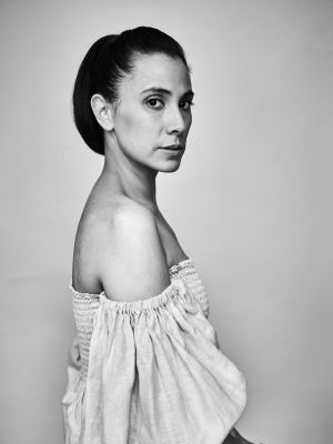 Maya Henselek