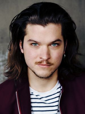 Julian von Hansemann