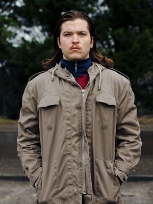 Julian von Hansemann