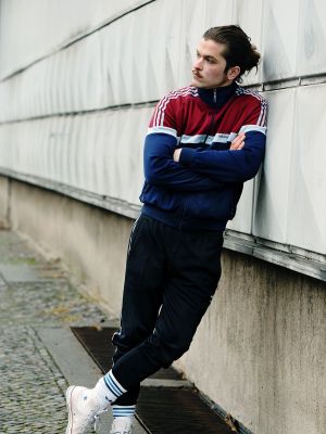 Julian von Hansemann