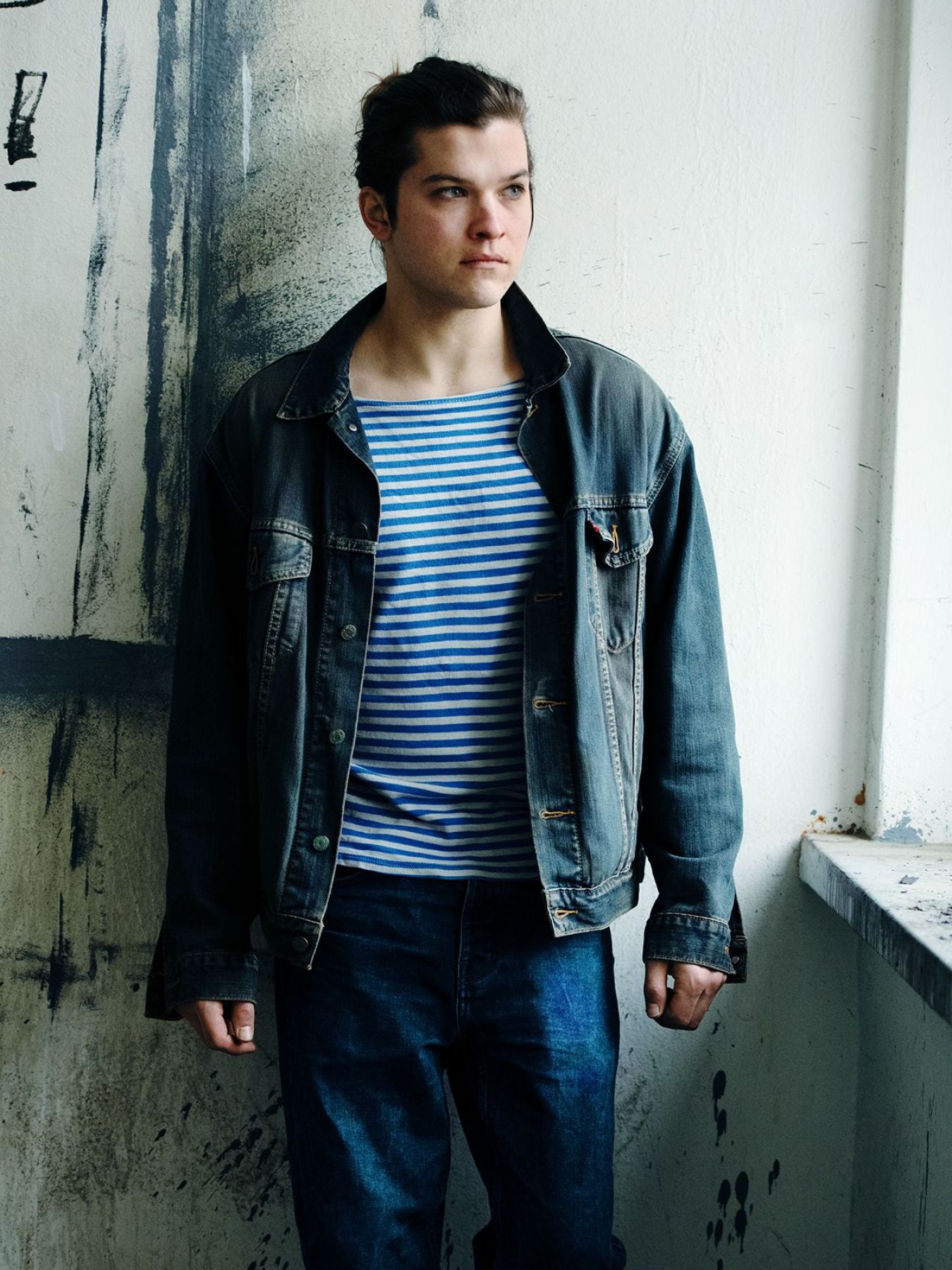 Julian von Hansemann