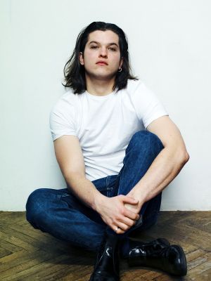 Julian von Hansemann