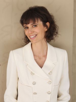 Anne Bolik