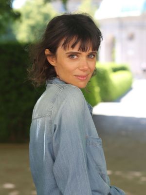 Anne Bolik